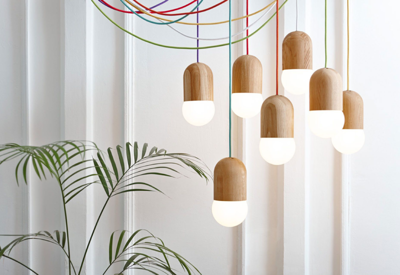 How to Hang Pendant Lights the Right Way (No Electrician Needed!)