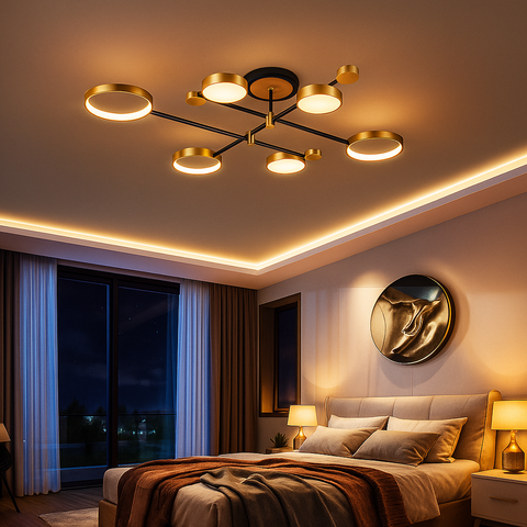 Ceiling Light ( 03 )