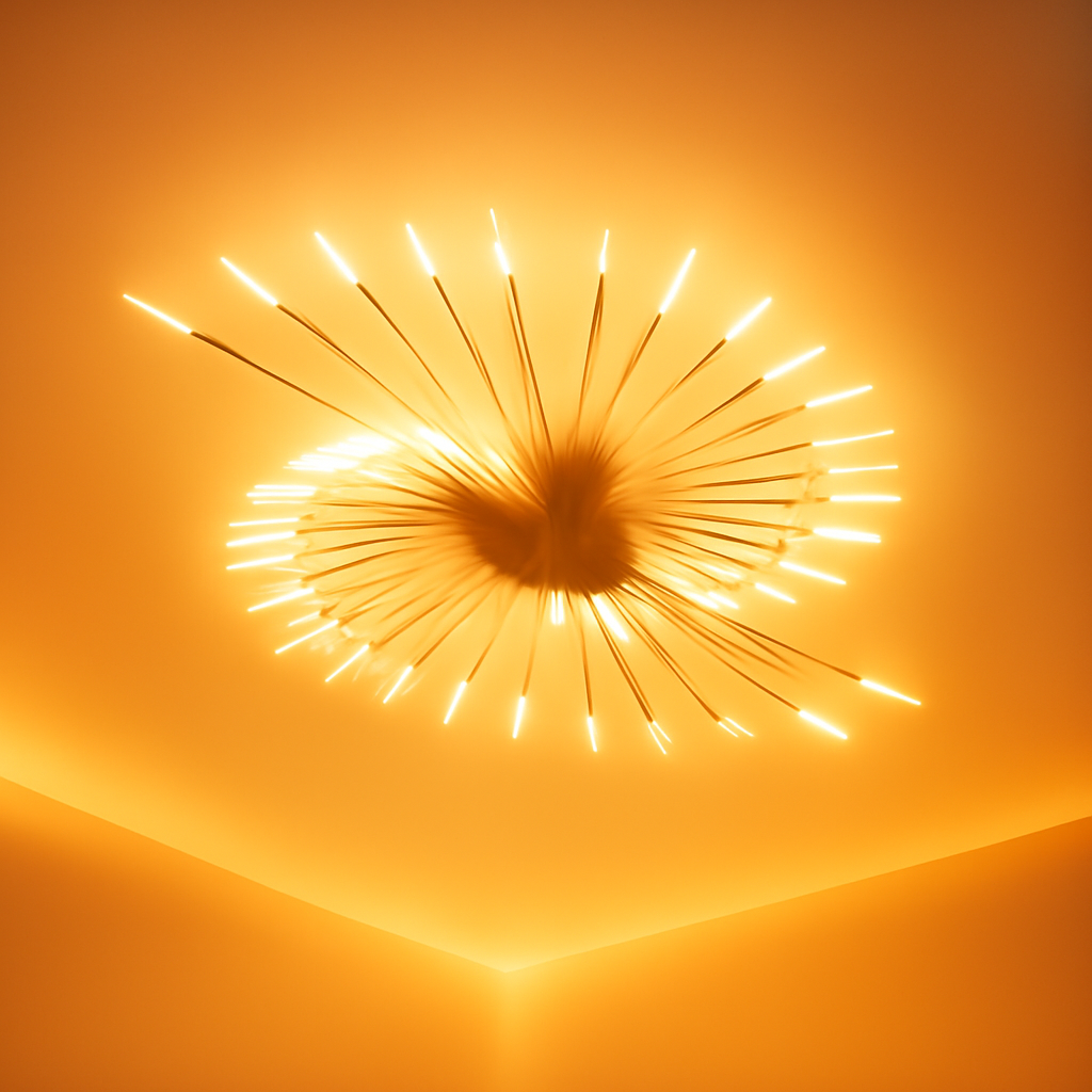 Ceiling Light ( 04 )