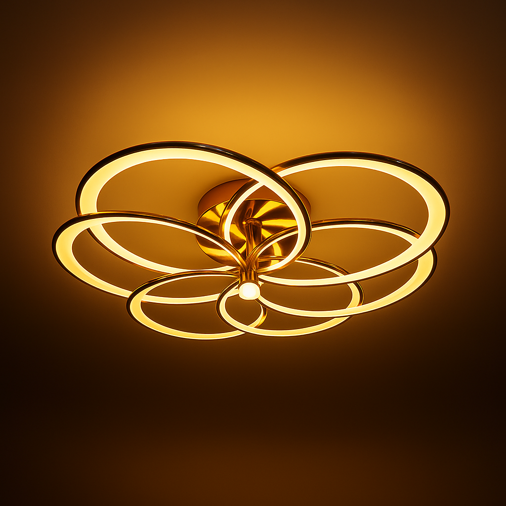 Ceiling Light ( 05 )