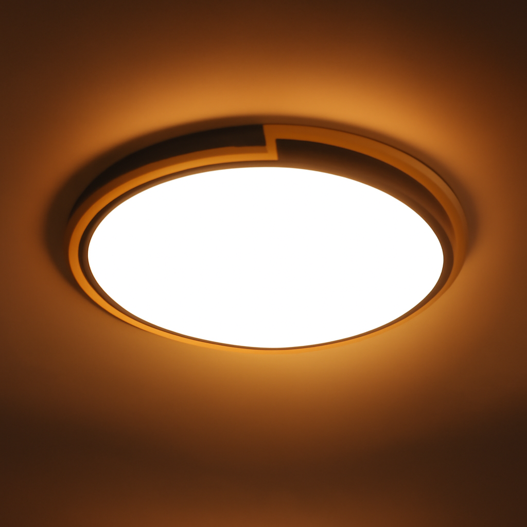 Ceiling Light ( 07 )