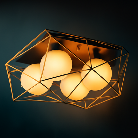 Ceiling Light ( 08 )