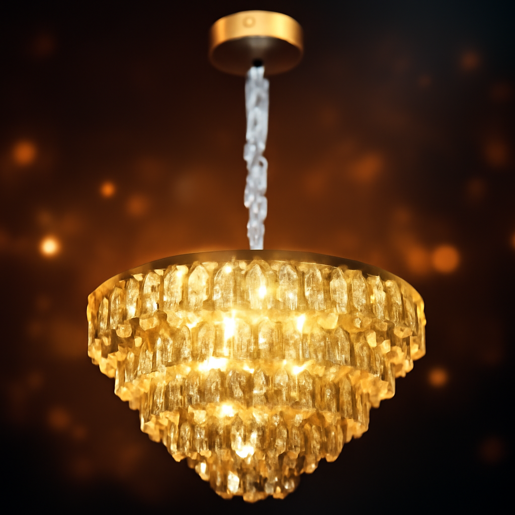 CHANDELIER ( 5329 )