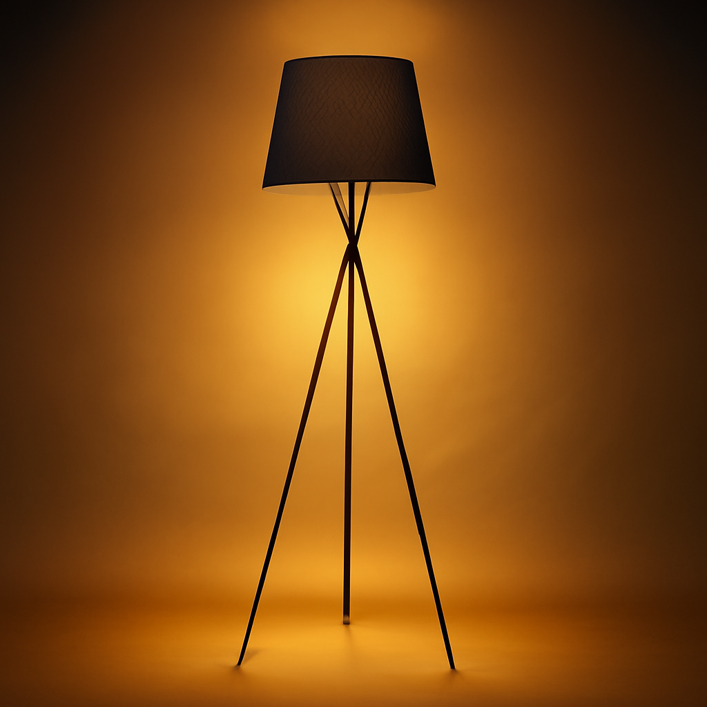 Floor Lamps ( 02 )