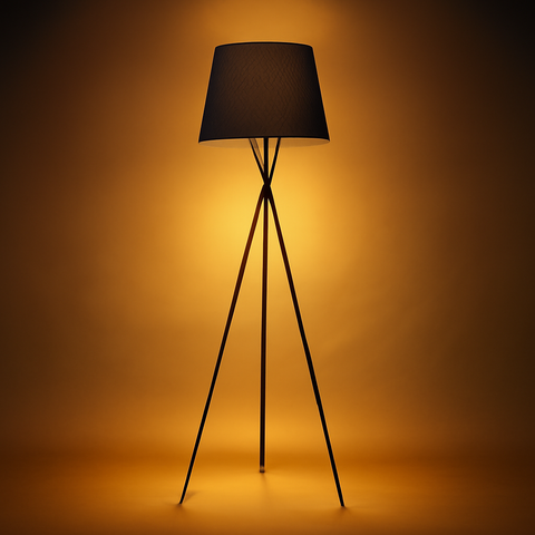 Floor Lamps ( 02 )