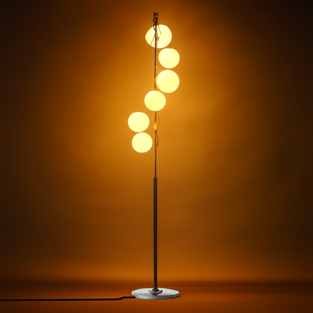 Floor Lamps ( 05 )