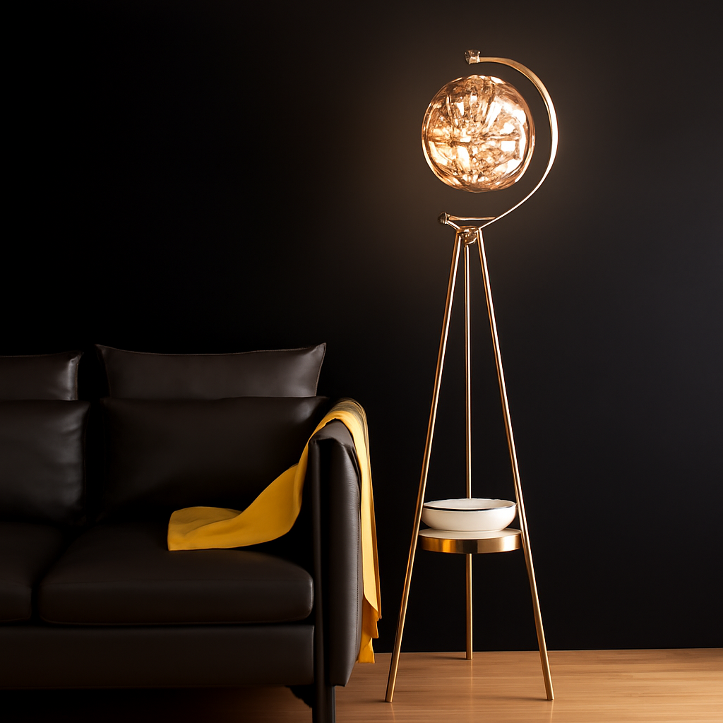 Floor Lamps ( 06 )
