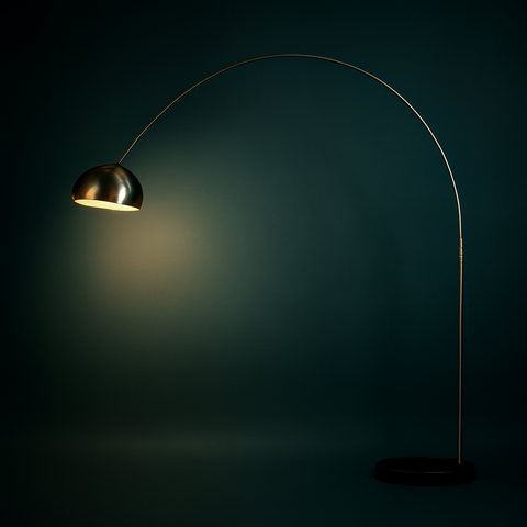 Floor Lamps ( 09 )