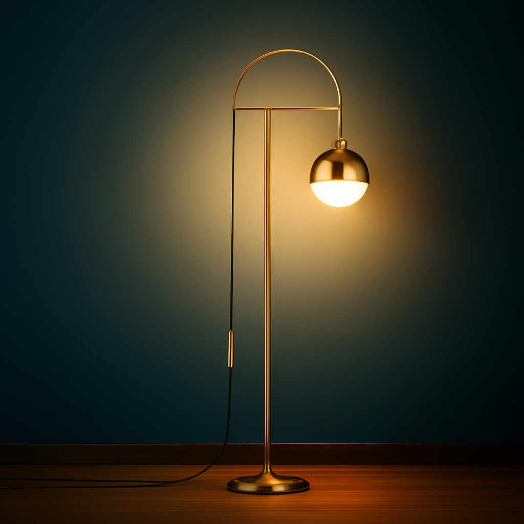 Floor Lamps ( 10 )
