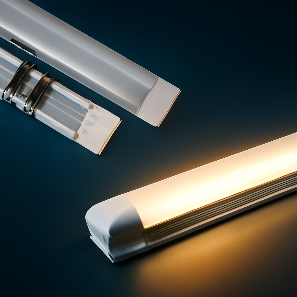 LED Battens ( 04 )