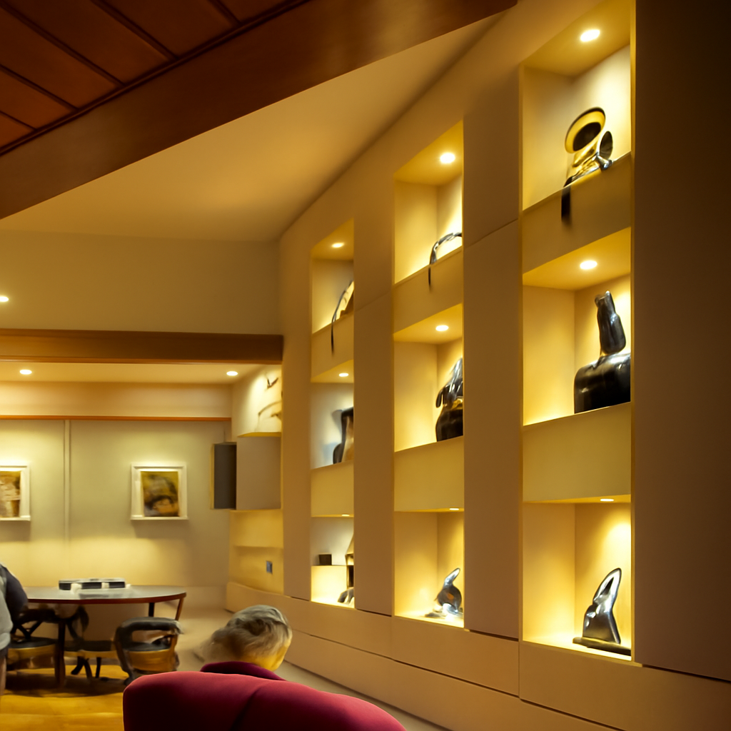 LED COB Downlighters ( 08 )