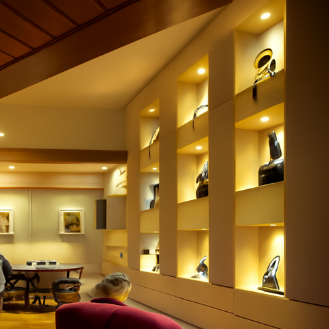 LED COB Downlighters ( 08 )