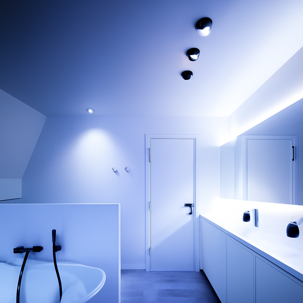 LED COB Downlighters ( 14 )