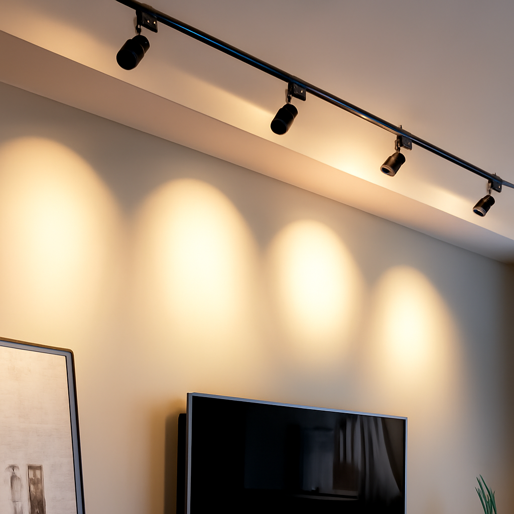 LED COB Downlighters ( 17 )