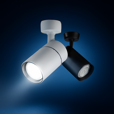 LED COB Downlighters ( 19 )