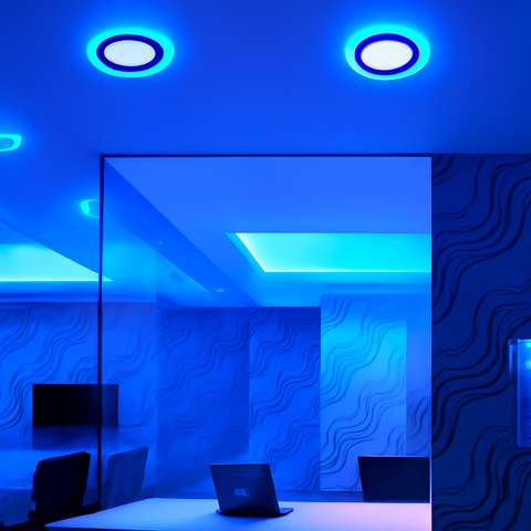 LED Panel ( 02 )