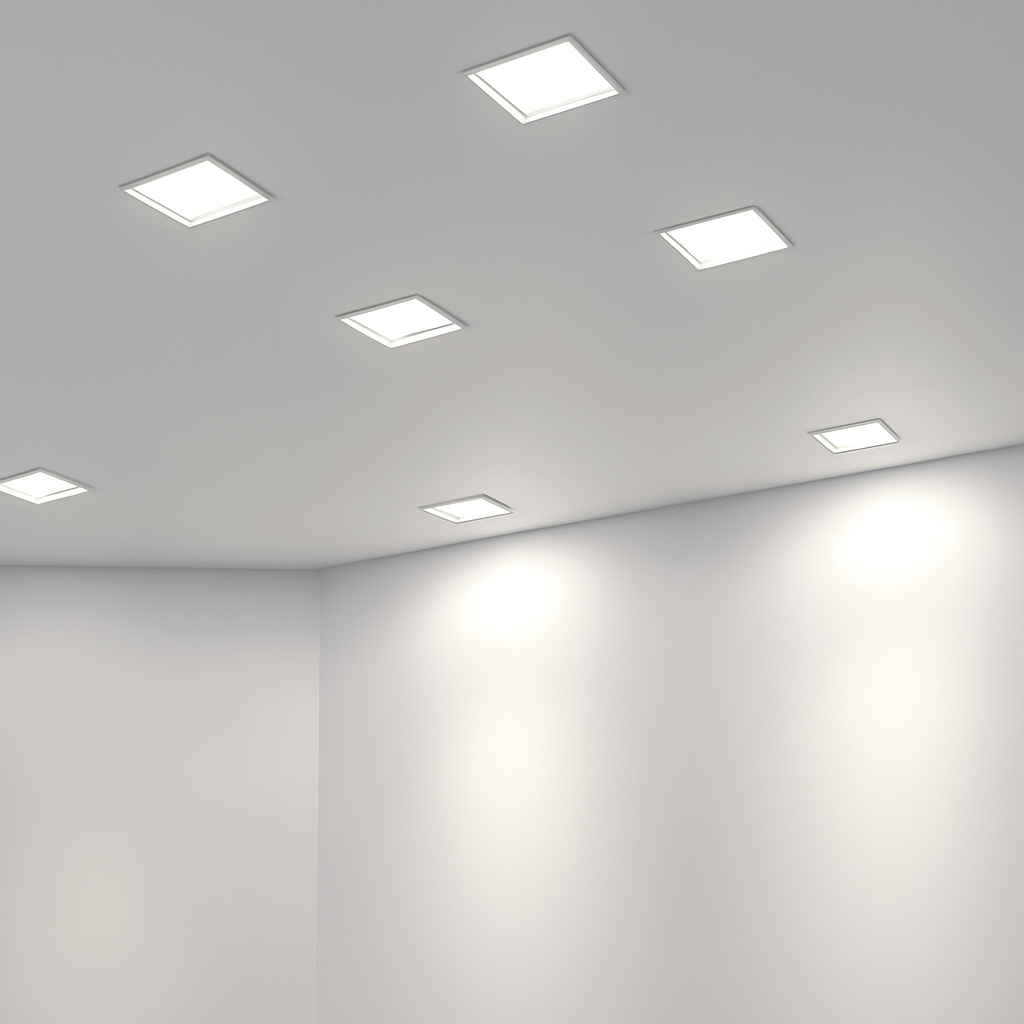 LED Panel 15 Phillips