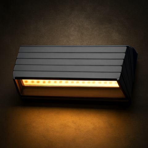 Foot Lamp (0040)