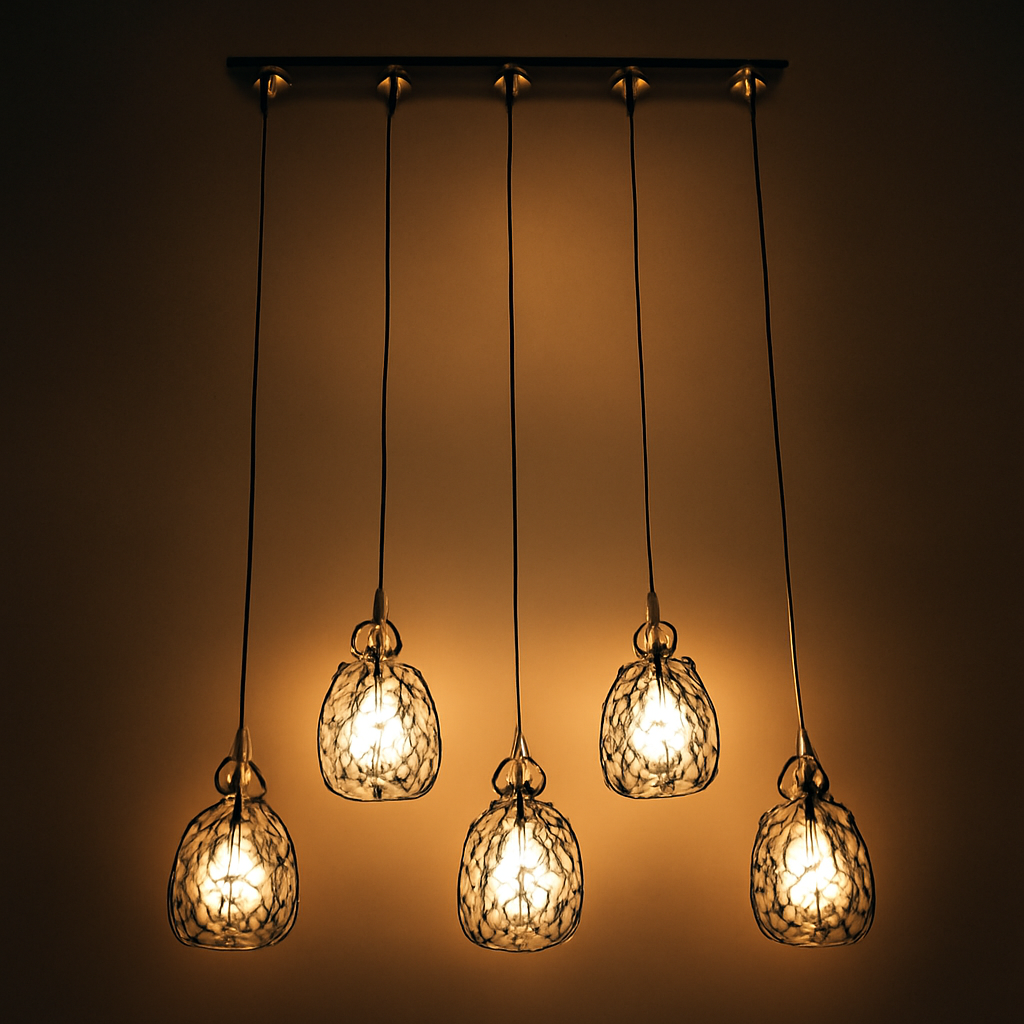 Pendant Light ( 08 )