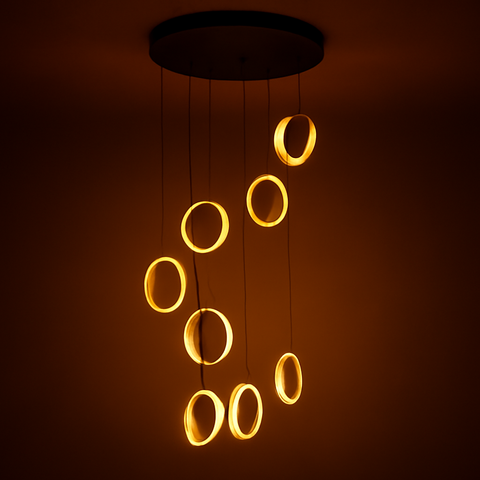 Pendant Light ( 09 )