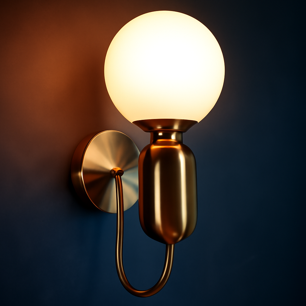 Wall Light ( 01 )