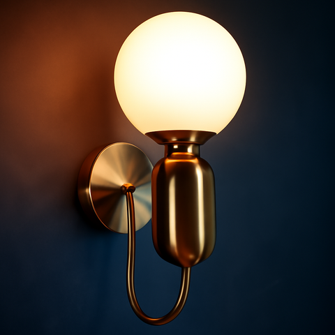 Wall Light ( 01 )