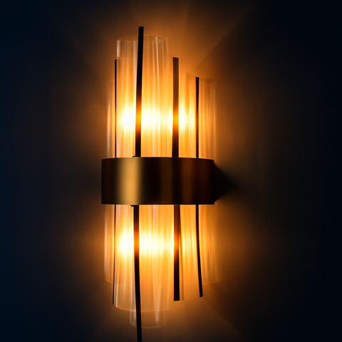 Wall Light ( 02 )