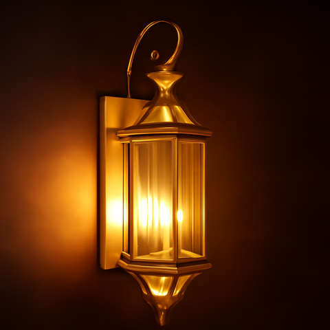 Wall Light ( 04 )