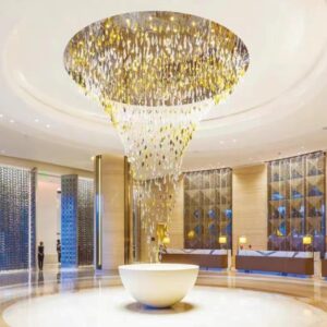 Customized Chandeliers ( 10 )