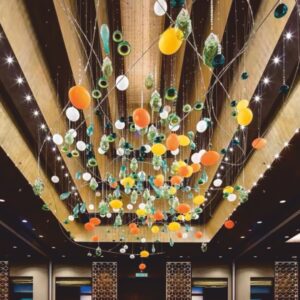 Customized Chandeliers ( 02 )