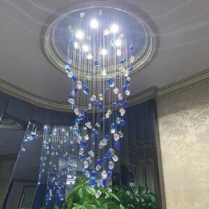 Customized Chandeliers ( 04 )