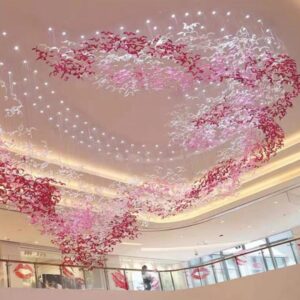 Customized Chandeliers ( 03 )