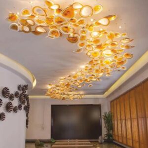 Customized Chandeliers ( 05 )