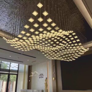 Customized Chandeliers ( 06 )