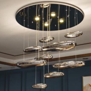 Customized Chandeliers ( 07 )