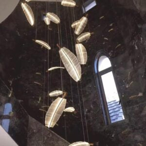 Customized Chandeliers ( 08 )